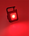 TR-007M Mini LED svietidlo 5W COB s USB Trixline