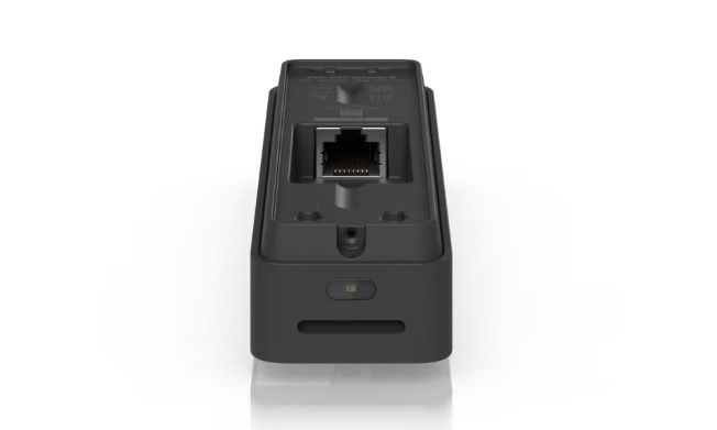Ubiquiti UVC-Doorbell-Lite-B, UniFi Protect Doorbell Lite, čierna