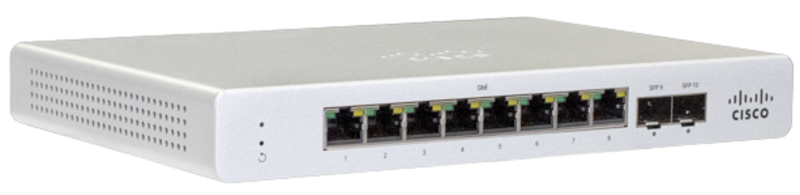 Cisco Meraki MS130-8-HW