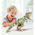 3D model Dino T-Rex 6+