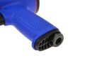 Pneumatický rázový uťahovák 1/2", 1 550 Nm, maznička oleja, Heavy Duty GEKO
