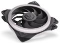 Endorfy ventilátor Corona 120 / 120 mm ARGB / čierny Ventilátor, 120mm, FDB ložisko, výška 25mm, PWM, ARGB LED