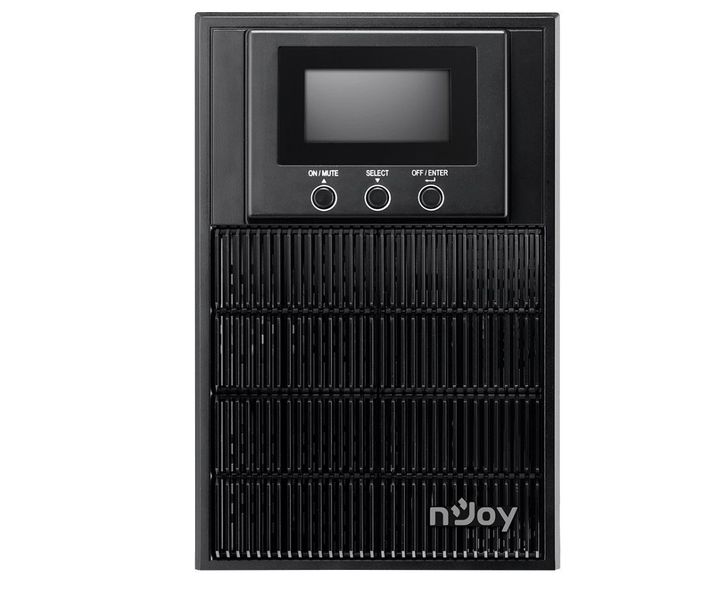 nJoy - Aten PRO 1000, UPS, 1000VA / 900W, OnLine