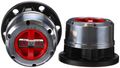 Voľnobežka AVM 407HP – Nissan SIXTOL