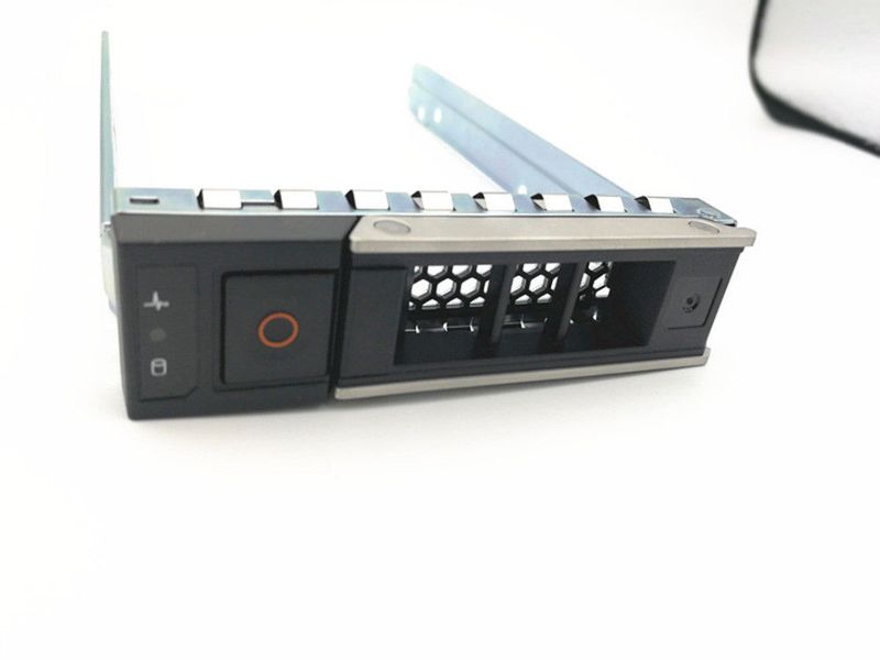 Dell rámček pre 3,5'' HDD, servery PowerEdge R360, R350, R450, R650, R750 (xs), R550