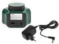 Ultrazvukový odpudzovač hlodavcov XTREME MR-02, účinnosť 150 m2, LED diódy Ultrazvukový odpuzovač hlodavců XTREME MR-02, účinnost 150 m2, LED diody
