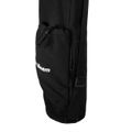 Taška Yoga Mat Black - GymBeam