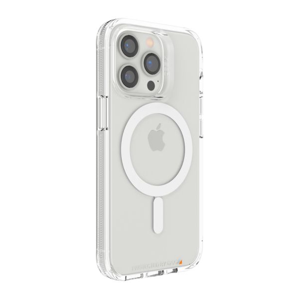 ZAGG GEAR4 D3O Crystal Palace Snap kryt iPhone 13 Pro