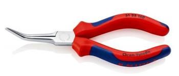 Knipex, 31 25 160, Kliešte pre uchopenie (jehlové kliešte)