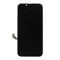 LCD displej s dotykovou obrazovkou Iphone 16e Repasovaný IC Pohyblivý
