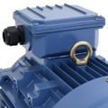 vidaXL 3-fázový elektromotor, hliník 3 kW/4HP, 2-pólový 2840 ot./min