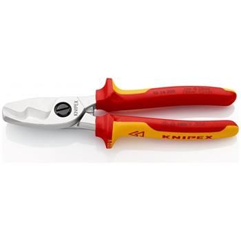 Knipex, Nožnice kabelové, 95 16 200