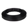 Záhradný plastový obrubník 40 mm, 10 m s kolíkmi Gardlov 24561 Zahradní plastový obrubník 40 mm, 10 m s kolíky Gardlov 24561