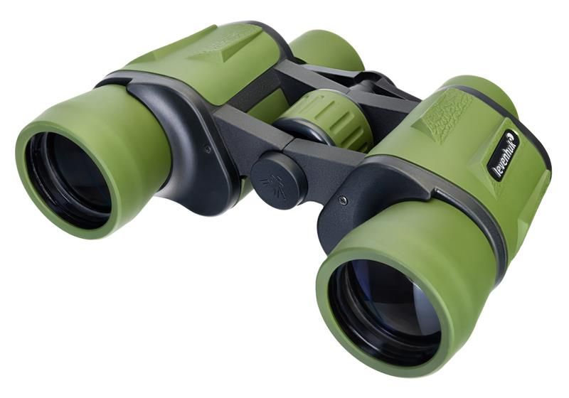 Binokulárny ďalekohľad LEVENHUK Travel 8x40