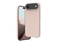 Zadný kryt na mobilný telefón - kompatibilita s MagSafe - ICON - ružová pink sand - pre Apple iPhone Air