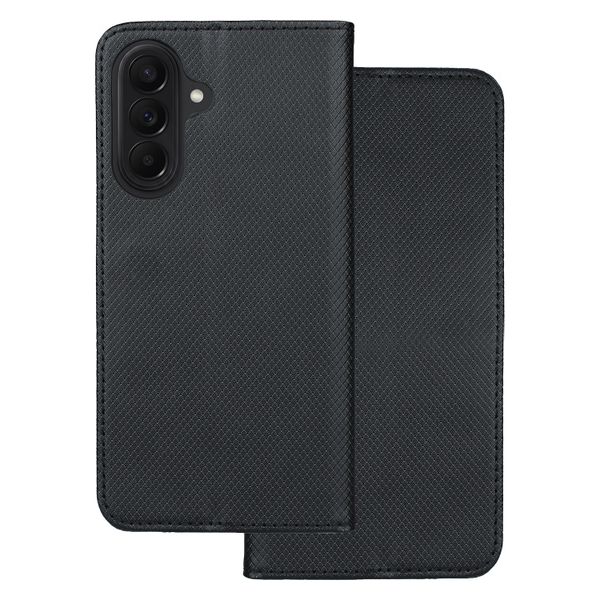 Smart Magnet case for Samsung Galaxy A27 5G black