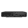 HP Pro/400 G9/Mini/i3-14100T/8GB/512GB/Intel int/W11H/3R HP Pro Mini 400 G9/ i3-14100T/ 8GB DDR4/ 512GB SSD/ Intel UHD/ W11H/ kbd+myš