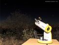 Hvezdársky ďalekohľad Levenhuk Meade EclipseView 114 mm