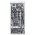 ELECTROLUX Vrchom plnená práčka EW7TN3272C
