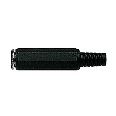 Zdierka 6.3 stereo kábel plast