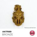 AK Interactive: Quick Gen - Bronz 18 ml