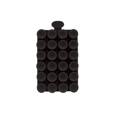 Setty phone suction cup SP-MUN-02 black