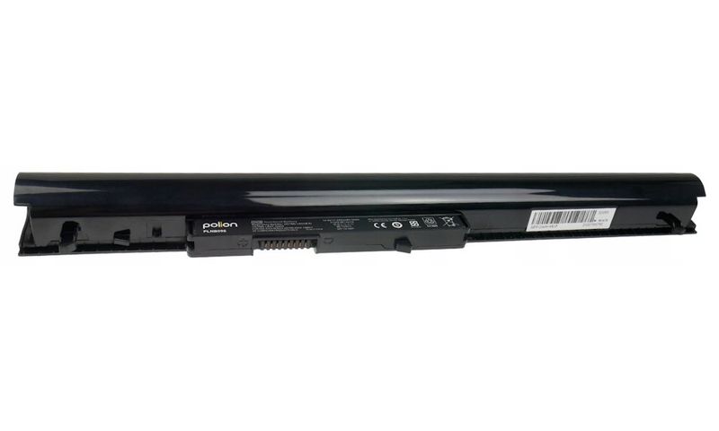 TRX Baterie Polion OA04 pro notebooky HP 240 245 246  250 255 255 256 G2 G3 - 2200mAh 32Wh /neoriginální