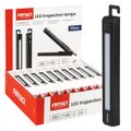 LED inspekčné baterky, 10 kusov AMiO-04670