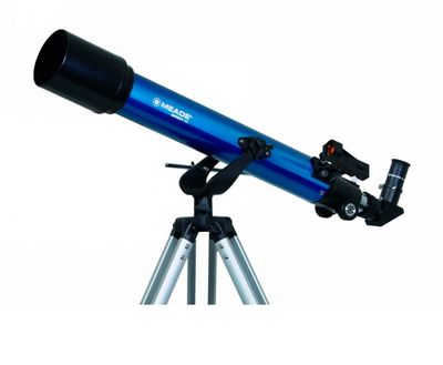 Astronomický ďalekohľad Levenhuk Meade Infinity 70 mm