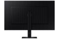 Samsung ViewFinity S7/S70D/27"/IPS/4K UHD/60Hz/5ms/Black/2R LED monitor, 27", 3840×2160, IPS, 5ms, 350cd/m2, HDMI, DisplayPort, cerný, energ. tr. F