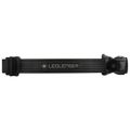 LEDLENSER MH5, Čelovka 400lm, IP54, čierna-šedá