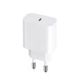 Maxlife MXTC-06 PD QC charger 1x USB-C 20W white