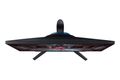 Samsung Odyssey/G51C/27"/VA/QHD/165Hz/1ms/Black/2R LED monitor, herní, 26,9", VA, 2560×1440, 16:9, 165Hz, 1ms, 300cd/m2, 3000:1, 2× HDMI, DisplayPort, VESA, PIVOT, en. tr. F, cerný