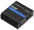 Teltonika RUT260 průmyslový router LTE CAT6 Router, prumyslový, LTE, Wi-Fi, 802.11b/g/n, 3/4G, 1× RJ-45 LAN, 1× RJ-45 WAN, DI/DO, pasivní PoE, DC 9-30V