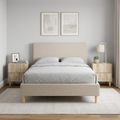 vidaXL Nočný stolík 2 ks Dub sonoma 43 x 34,5 x 48 cm Kompozitné drevo