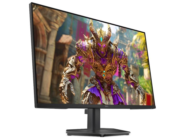 Dell/SE2726HG/27''/IPS/FHD/240Hz/0,5ms/Čierna/3RNBD