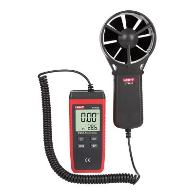 Anemometer UNI-T UT363S