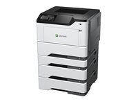 Tlačiareň - Č/B - laser - A4/Legal - 1200 x 1200 dpi - až 47 str./min. - kapacita: 650 listov - USB 2.0, Gigabit LAN, hostiteľ USB 2.0, Wi-Fi(ac), Bluetooth LE