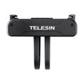 TELESIN Sada tvrdeného skla pre DJI Osmo Action 3
