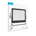 Modee Lighting LED Reflektor A3-series Slim 200W 20000lm 120° studená biela (ML-FLS6000K200WA3N)