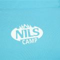 Plážové kreslo NILS Camp NC3136 modré