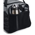 Športová taška Undeniable 5.0 Duffle MD Grey - Under Armour