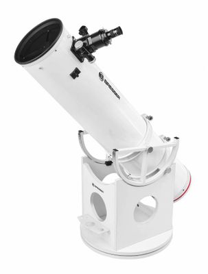 Hvezdársky ďalekohľad Bresser Messier 8" Dobson