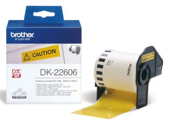 DK-22606 (žltá filmová rola)