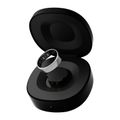 Smartring RingConn Gen 2 (veľkosť 7, strieborná)