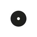 Kruhový rezný disk na rezanie nehrdzavejúcej ocele 125x1,0mm GEKO
