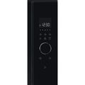 AEG Vstavaná mikrovlnná rúra MBB1756SEB