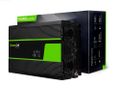 Green Cell INV22 automobilový menič napätia 12V to 230V, 1500W