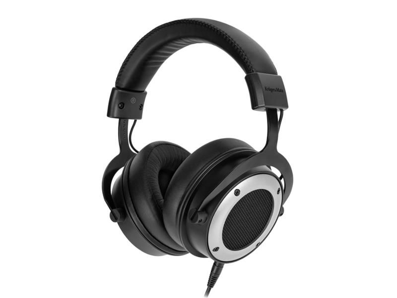 Slúchadlá Bluetooth KRUGER & MATZ Studio Pro
