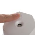 Zvlhčovač vzduchu, krištáľová RGB lampa Ruhhy 24625 Zvlhčovač vzduchu, křišťálová RGB lampa Ruhhy 24625